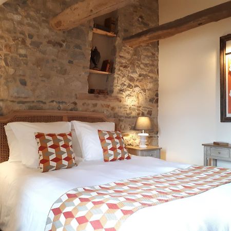 Hotel Jardin Des Simples Mont-Dol Exterior foto